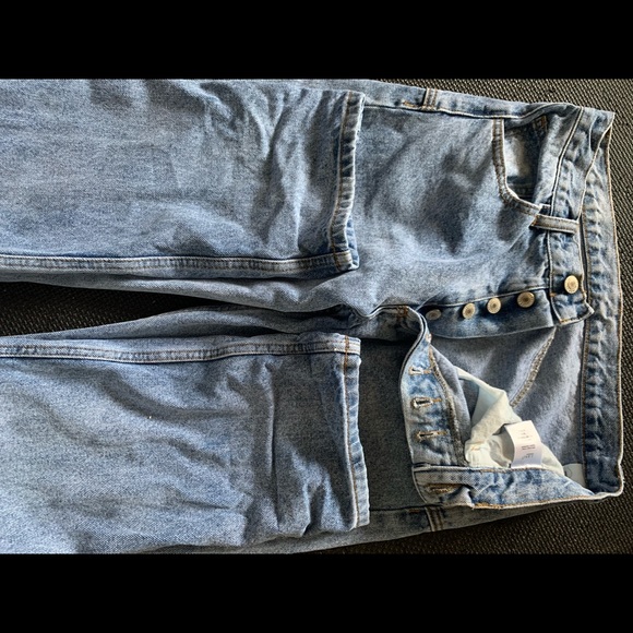 brandy melville j.galt jeans - Picture 1 of 4